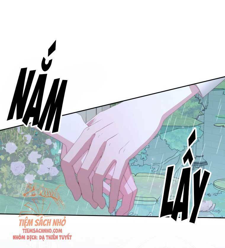 Trở Thành Cô Vợ Khế Ước Của Nhân Vật Phản Diện - Chapter 33 - Page 22