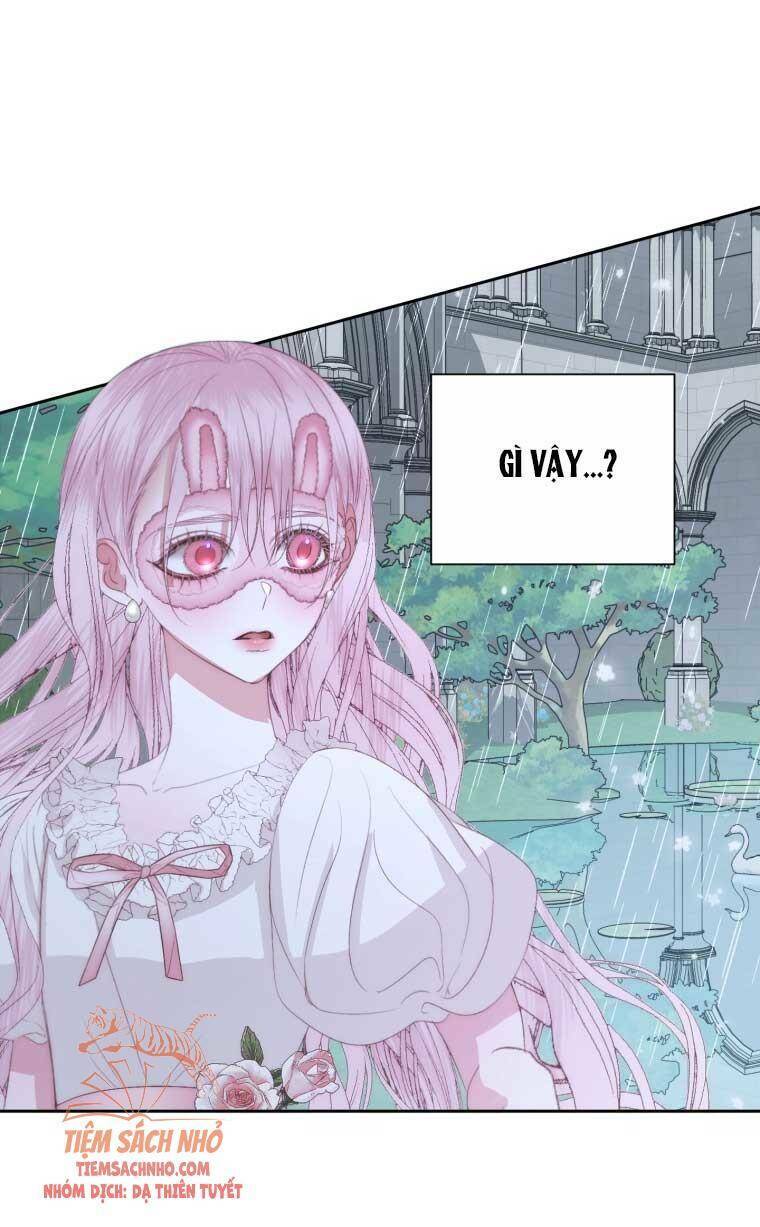 Trở Thành Cô Vợ Khế Ước Của Nhân Vật Phản Diện - Chapter 33 - Page 24