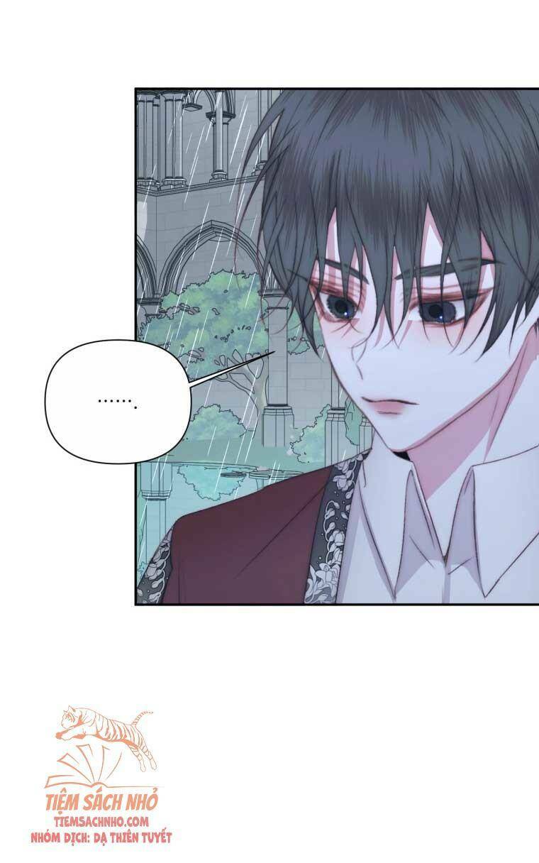 Trở Thành Cô Vợ Khế Ước Của Nhân Vật Phản Diện - Chapter 33 - Page 25