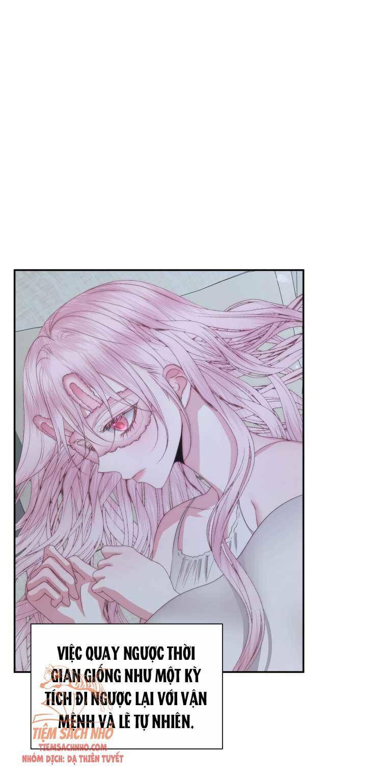 Trở Thành Cô Vợ Khế Ước Của Nhân Vật Phản Diện - Chapter 33 - Page 39