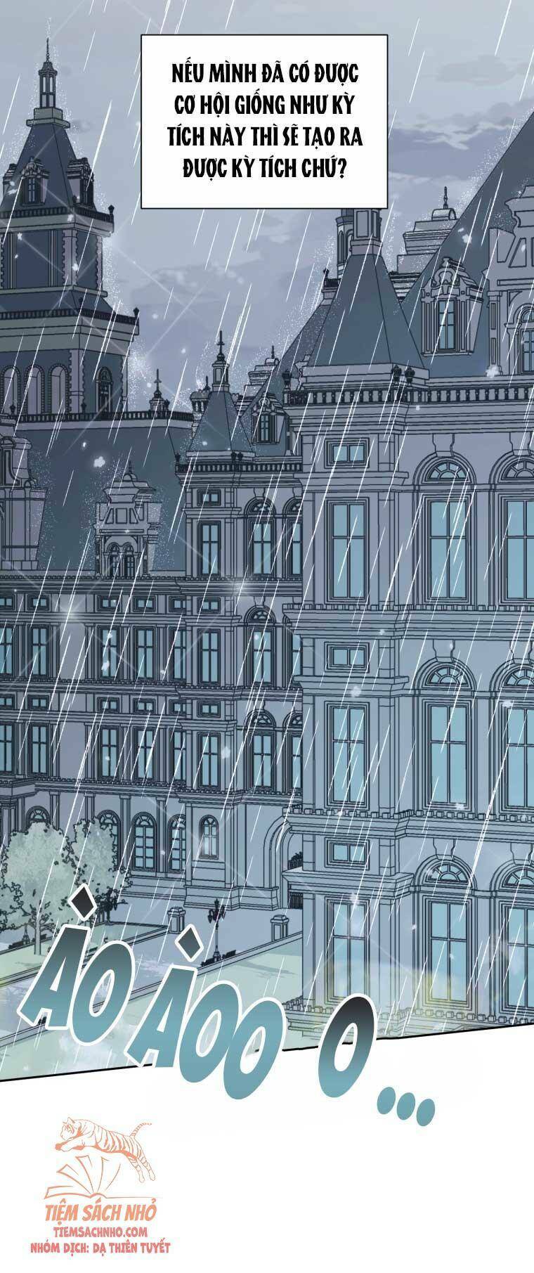 Trở Thành Cô Vợ Khế Ước Của Nhân Vật Phản Diện - Chapter 33 - Page 41