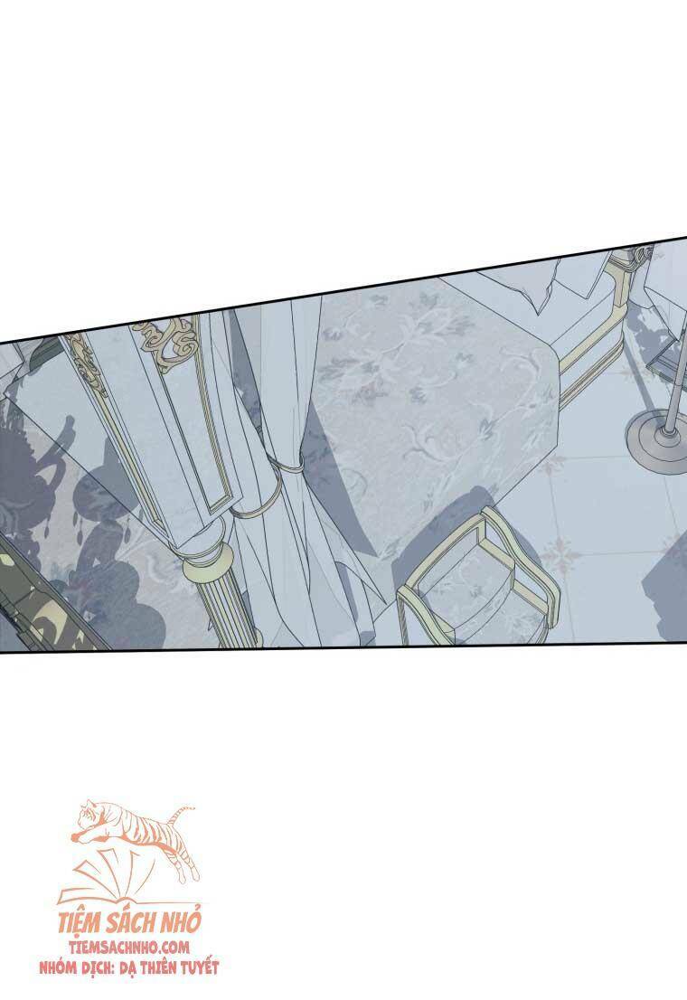 Trở Thành Cô Vợ Khế Ước Của Nhân Vật Phản Diện - Chapter 33 - Page 42