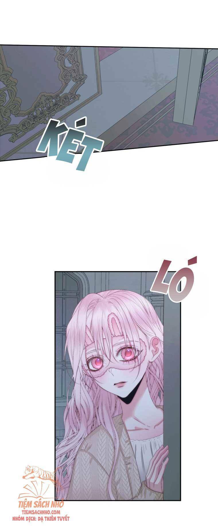 Trở Thành Cô Vợ Khế Ước Của Nhân Vật Phản Diện - Chapter 33 - Page 43