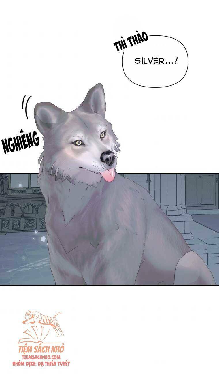 Trở Thành Cô Vợ Khế Ước Của Nhân Vật Phản Diện - Chapter 33 - Page 44