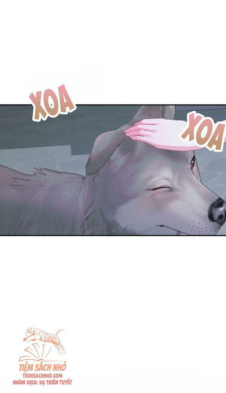 Trở Thành Cô Vợ Khế Ước Của Nhân Vật Phản Diện - Chapter 33 - Page 47