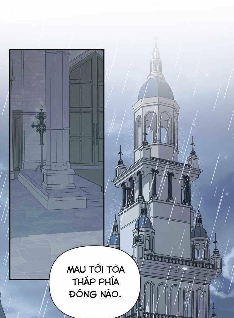 Trở Thành Cô Vợ Khế Ước Của Nhân Vật Phản Diện - Chapter 33 - Page 48