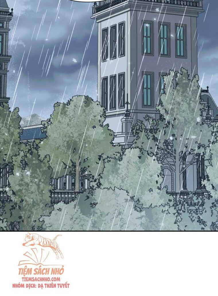 Trở Thành Cô Vợ Khế Ước Của Nhân Vật Phản Diện - Chapter 33 - Page 49