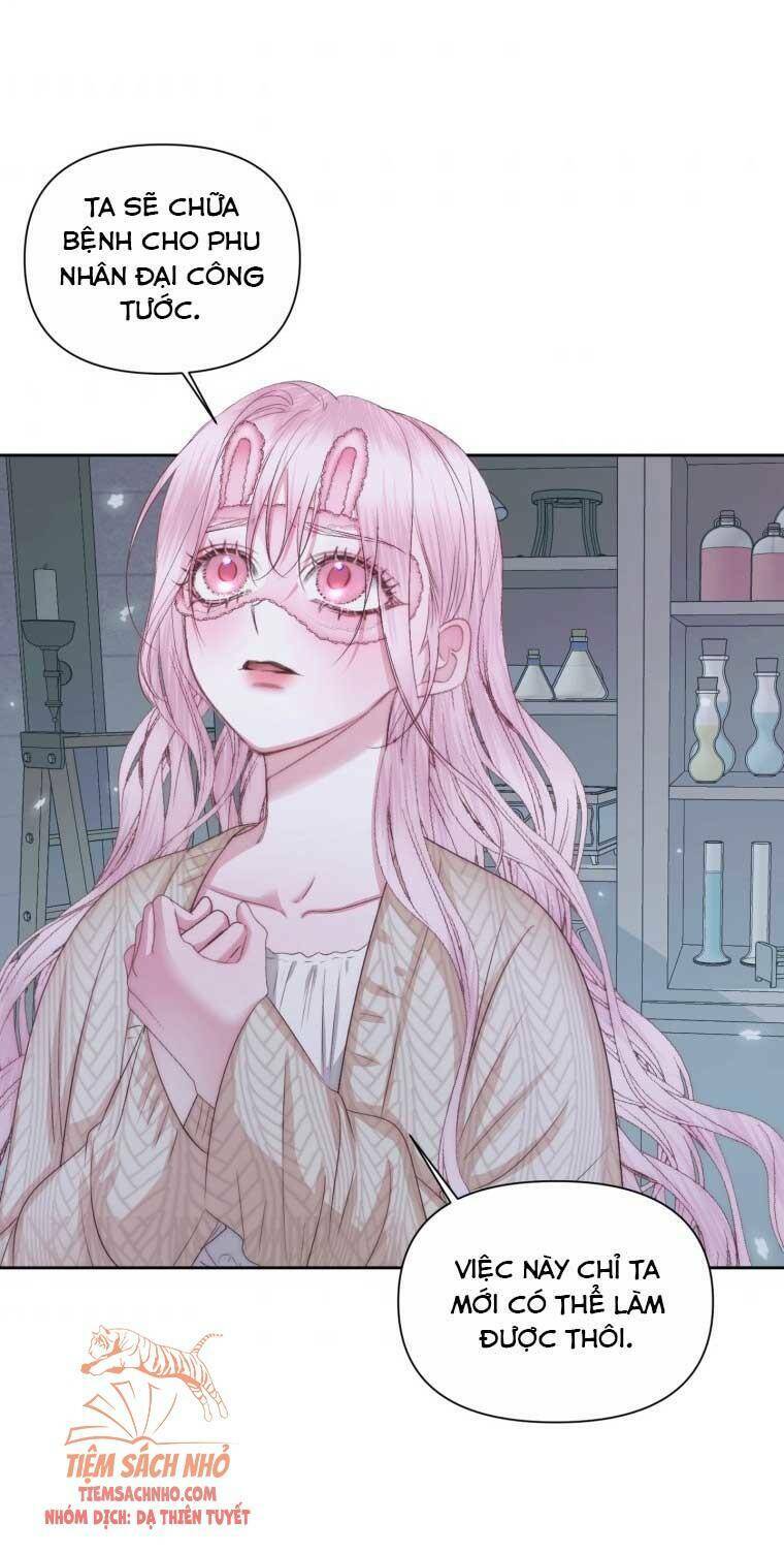 Trở Thành Cô Vợ Khế Ước Của Nhân Vật Phản Diện - Chapter 33 - Page 53