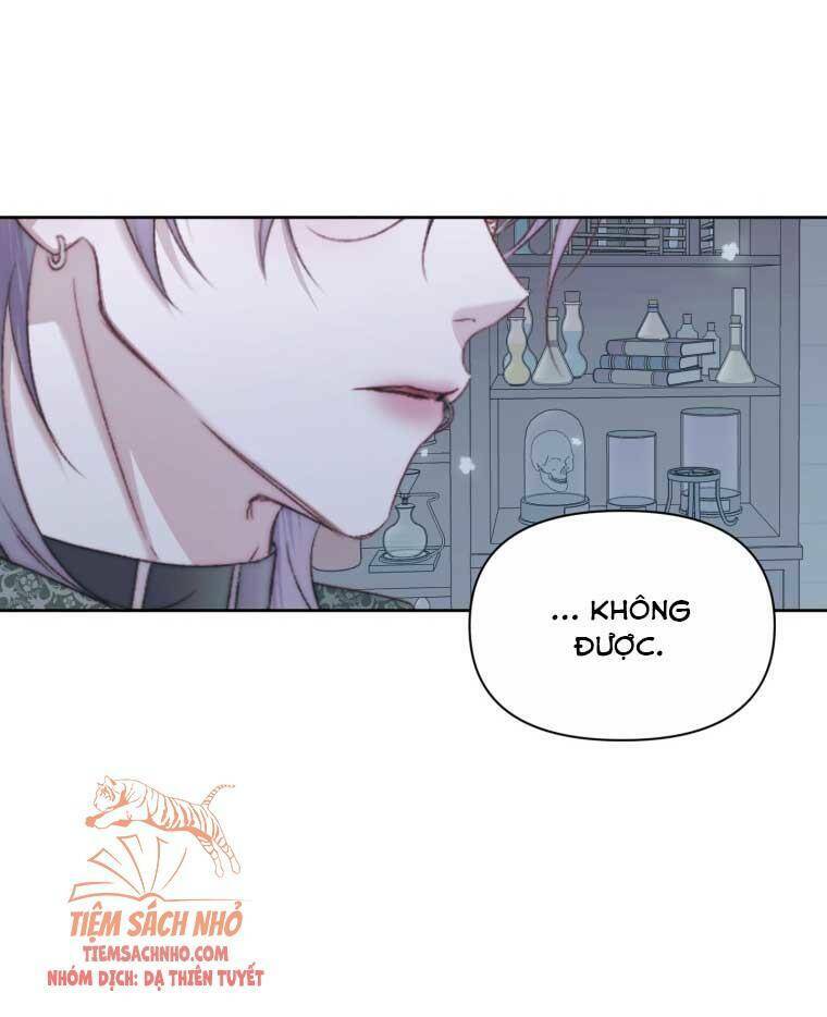 Trở Thành Cô Vợ Khế Ước Của Nhân Vật Phản Diện - Chapter 33 - Page 56