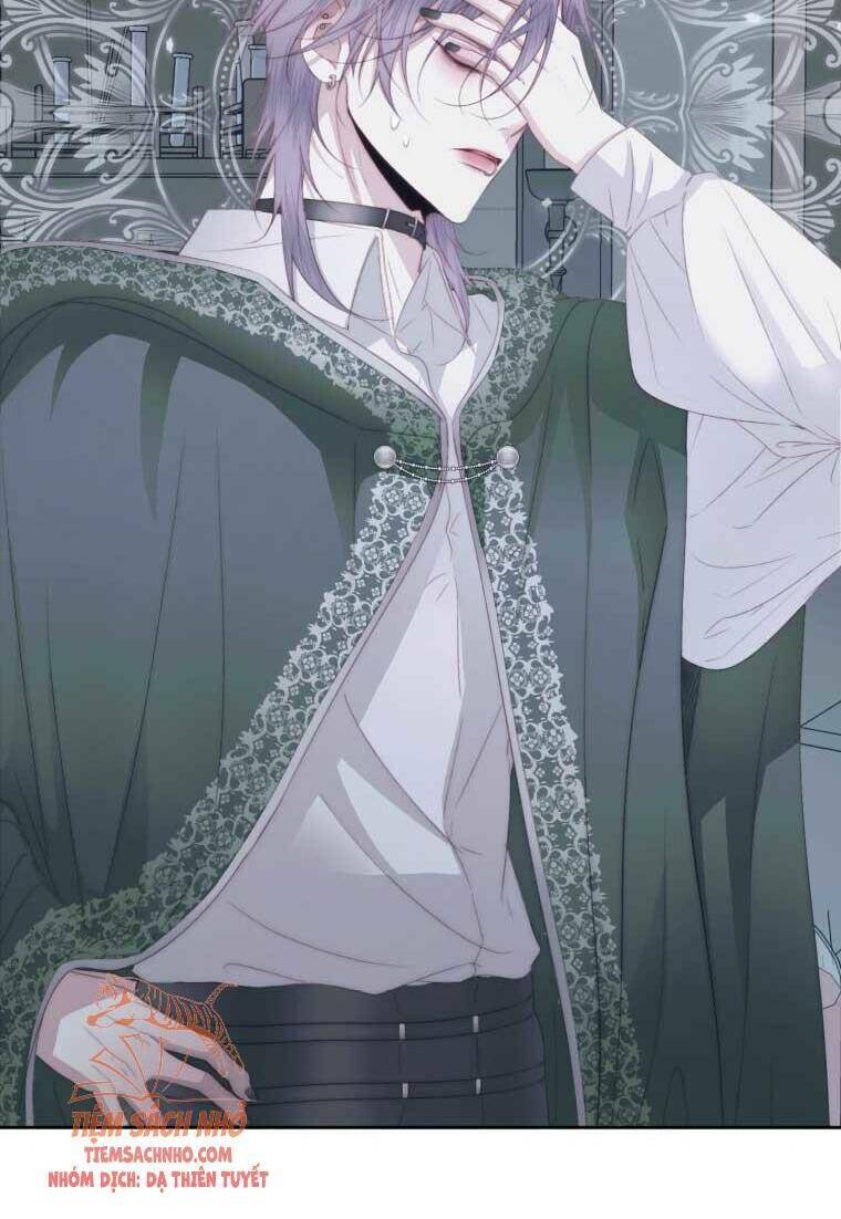 Trở Thành Cô Vợ Khế Ước Của Nhân Vật Phản Diện - Chapter 33 - Page 62