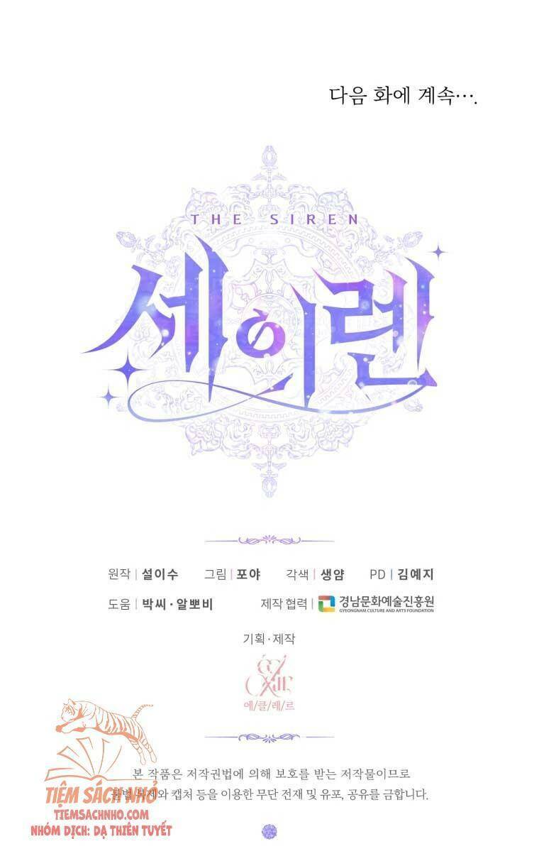 Trở Thành Cô Vợ Khế Ước Của Nhân Vật Phản Diện - Chapter 33 - Page 63