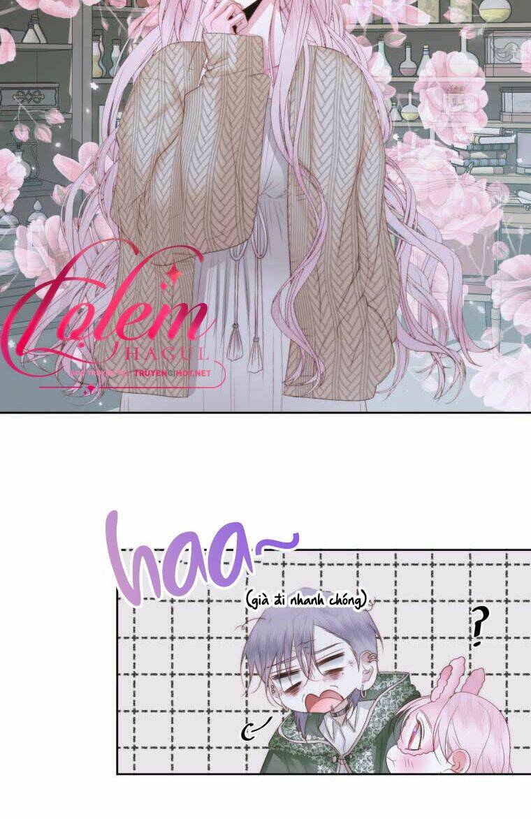 Trở Thành Cô Vợ Khế Ước Của Nhân Vật Phản Diện - Chapter 34 - Page 9