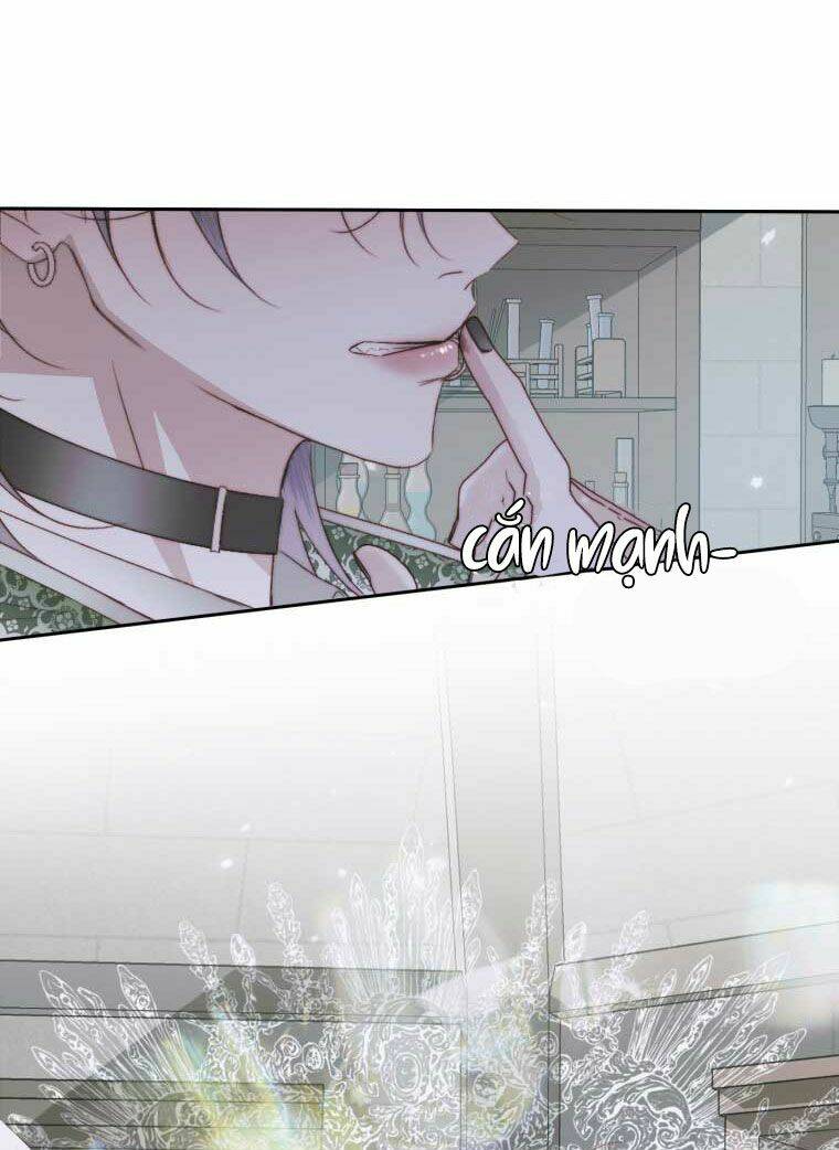 Trở Thành Cô Vợ Khế Ước Của Nhân Vật Phản Diện - Chapter 34 - Page 11