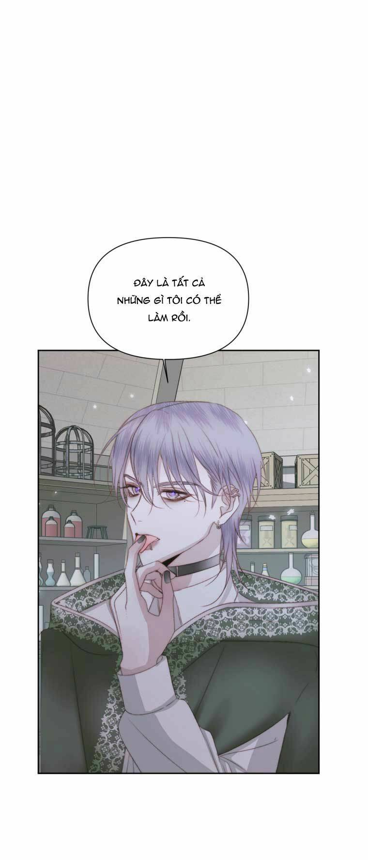 Trở Thành Cô Vợ Khế Ước Của Nhân Vật Phản Diện - Chapter 34 - Page 14