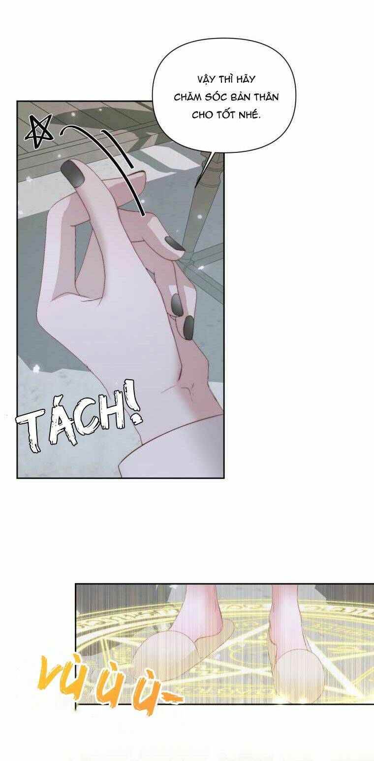 Trở Thành Cô Vợ Khế Ước Của Nhân Vật Phản Diện - Chapter 34 - Page 16