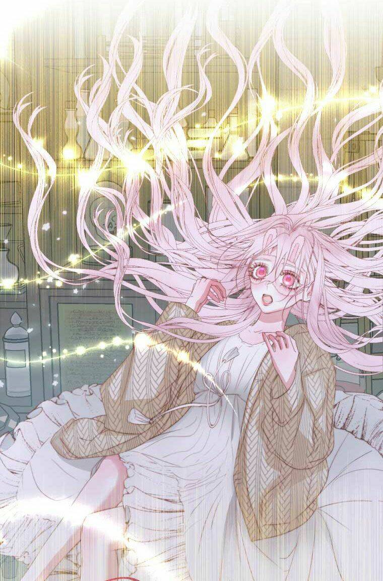 Trở Thành Cô Vợ Khế Ước Của Nhân Vật Phản Diện - Chapter 34 - Page 17