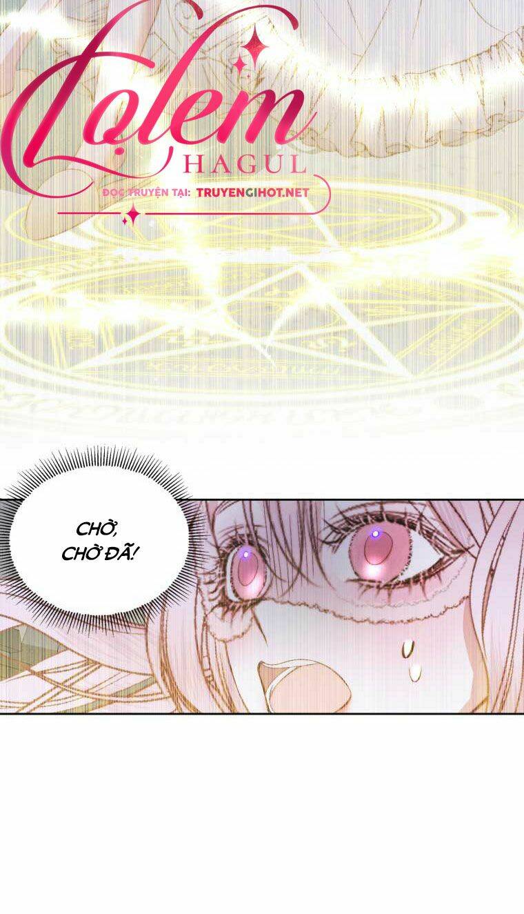 Trở Thành Cô Vợ Khế Ước Của Nhân Vật Phản Diện - Chapter 34 - Page 18