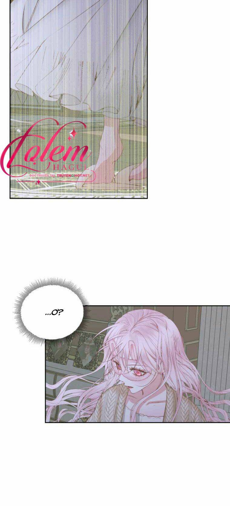 Trở Thành Cô Vợ Khế Ước Của Nhân Vật Phản Diện - Chapter 34 - Page 21