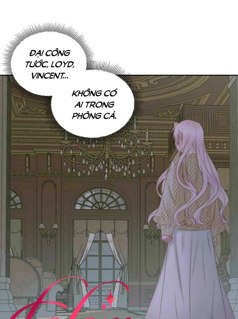 Trở Thành Cô Vợ Khế Ước Của Nhân Vật Phản Diện - Chapter 34 - Page 22