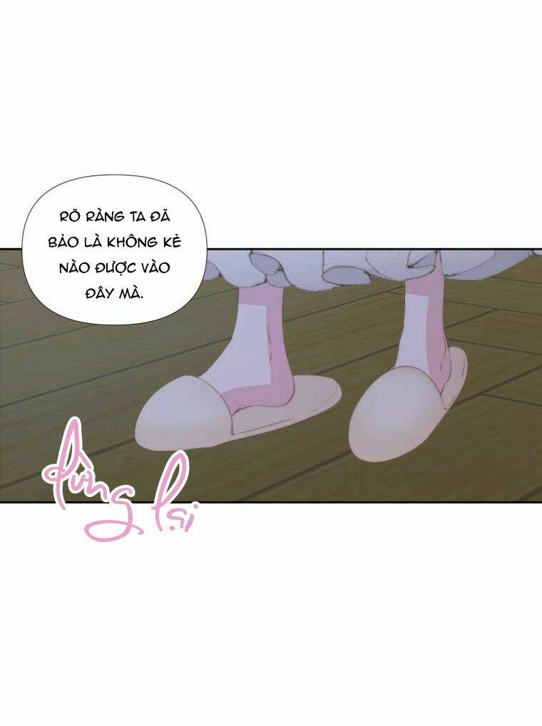 Trở Thành Cô Vợ Khế Ước Của Nhân Vật Phản Diện - Chapter 34 - Page 26