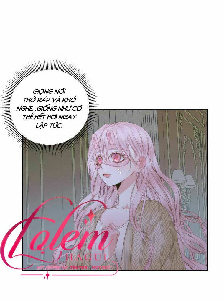 Trở Thành Cô Vợ Khế Ước Của Nhân Vật Phản Diện - Chapter 34 - Page 27