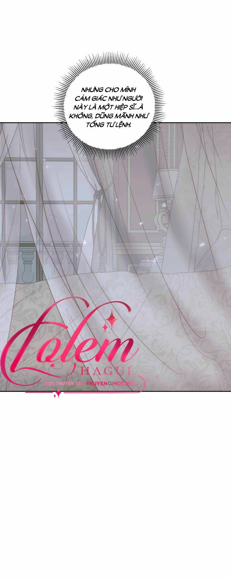 Trở Thành Cô Vợ Khế Ước Của Nhân Vật Phản Diện - Chapter 34 - Page 28