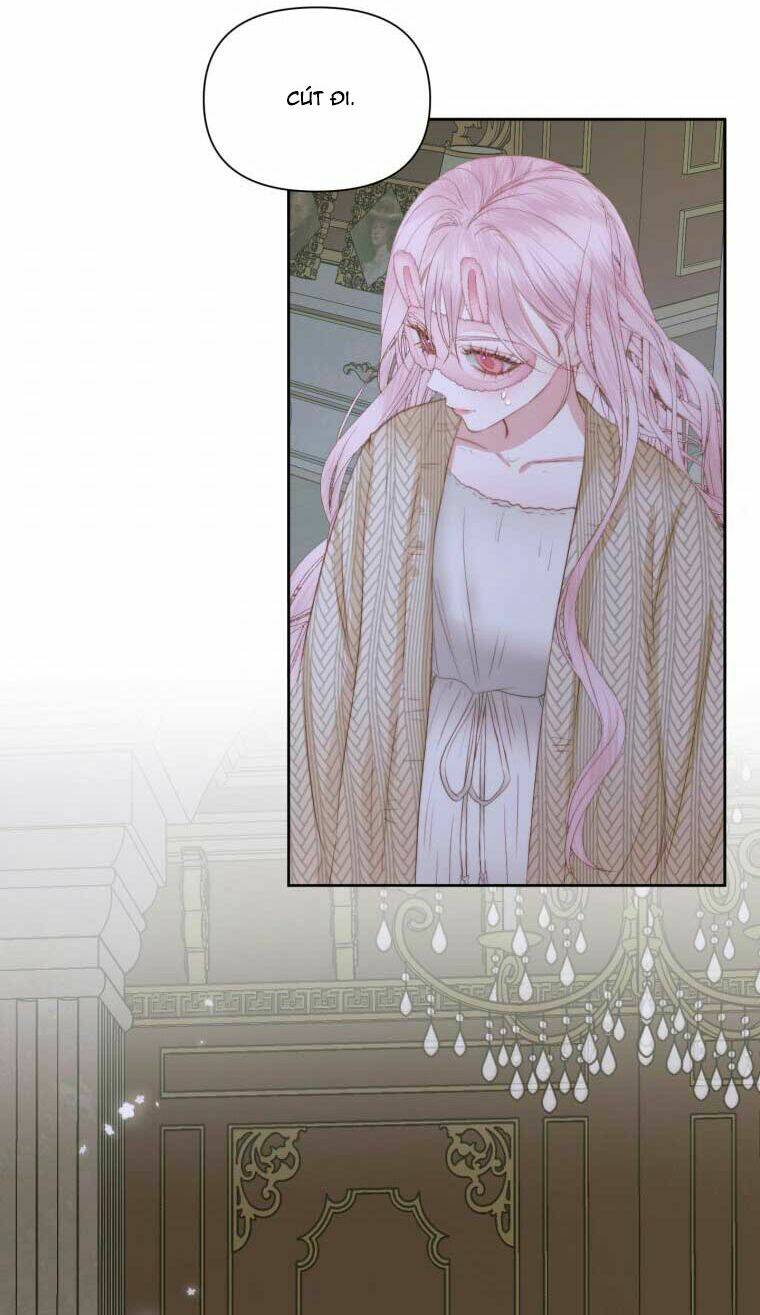 Trở Thành Cô Vợ Khế Ước Của Nhân Vật Phản Diện - Chapter 34 - Page 30