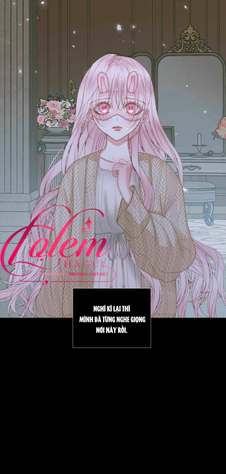 Trở Thành Cô Vợ Khế Ước Của Nhân Vật Phản Diện - Chapter 34 - Page 31