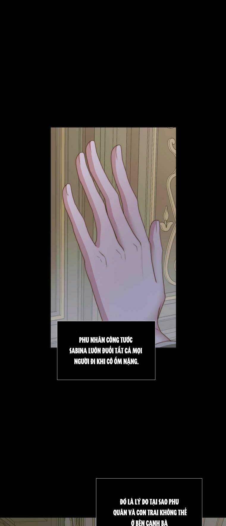 Trở Thành Cô Vợ Khế Ước Của Nhân Vật Phản Diện - Chapter 34 - Page 32