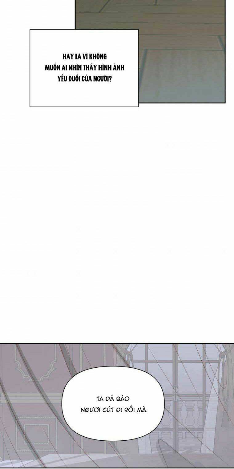 Trở Thành Cô Vợ Khế Ước Của Nhân Vật Phản Diện - Chapter 34 - Page 36