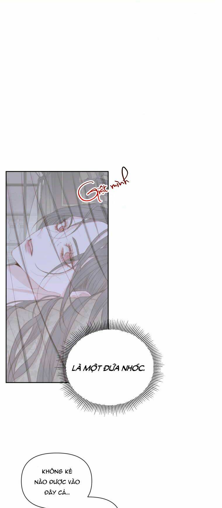 Trở Thành Cô Vợ Khế Ước Của Nhân Vật Phản Diện - Chapter 34 - Page 37