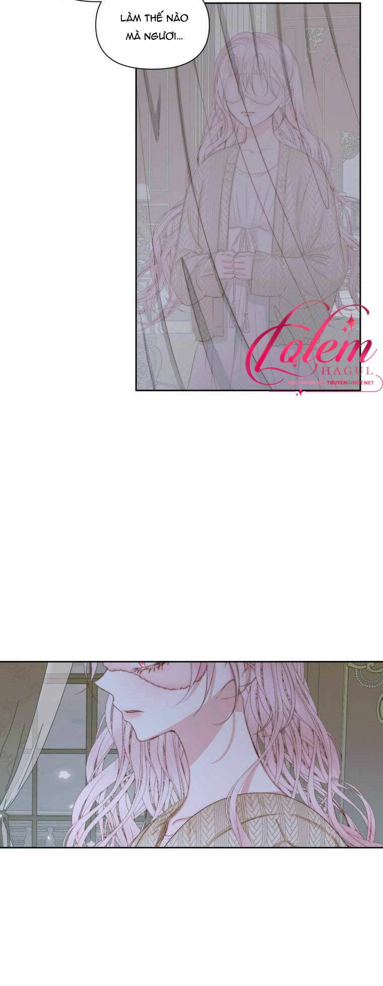 Trở Thành Cô Vợ Khế Ước Của Nhân Vật Phản Diện - Chapter 34 - Page 38