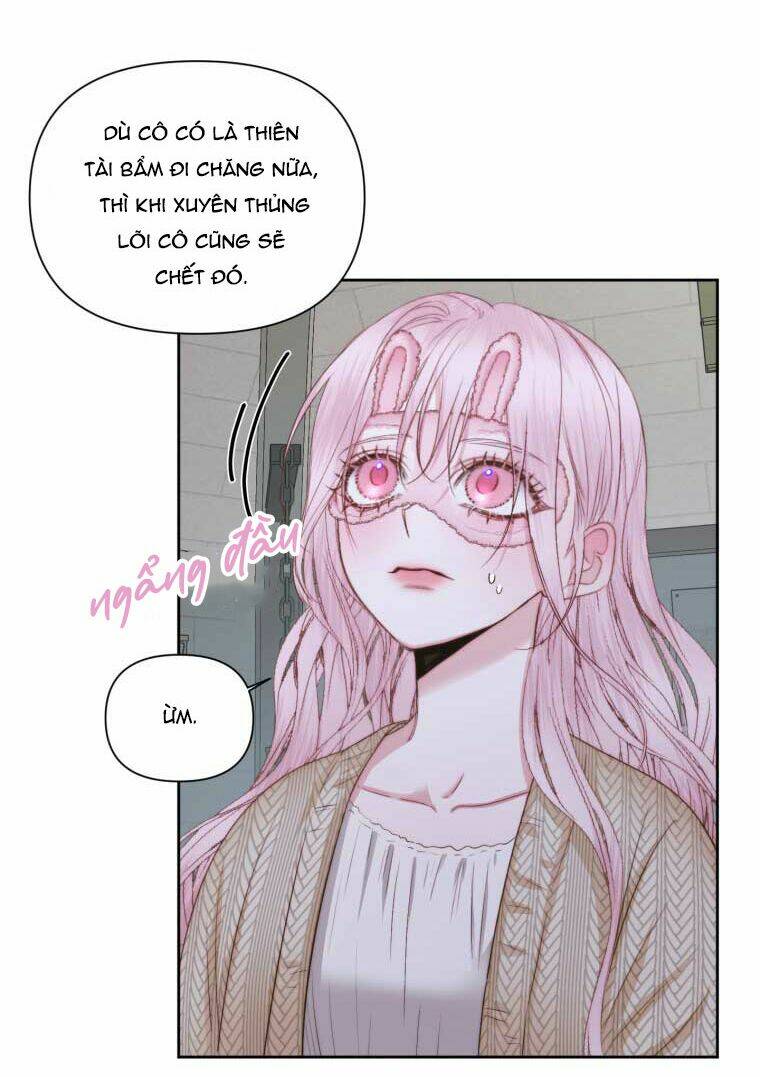 Trở Thành Cô Vợ Khế Ước Của Nhân Vật Phản Diện - Chapter 34 - Page 3