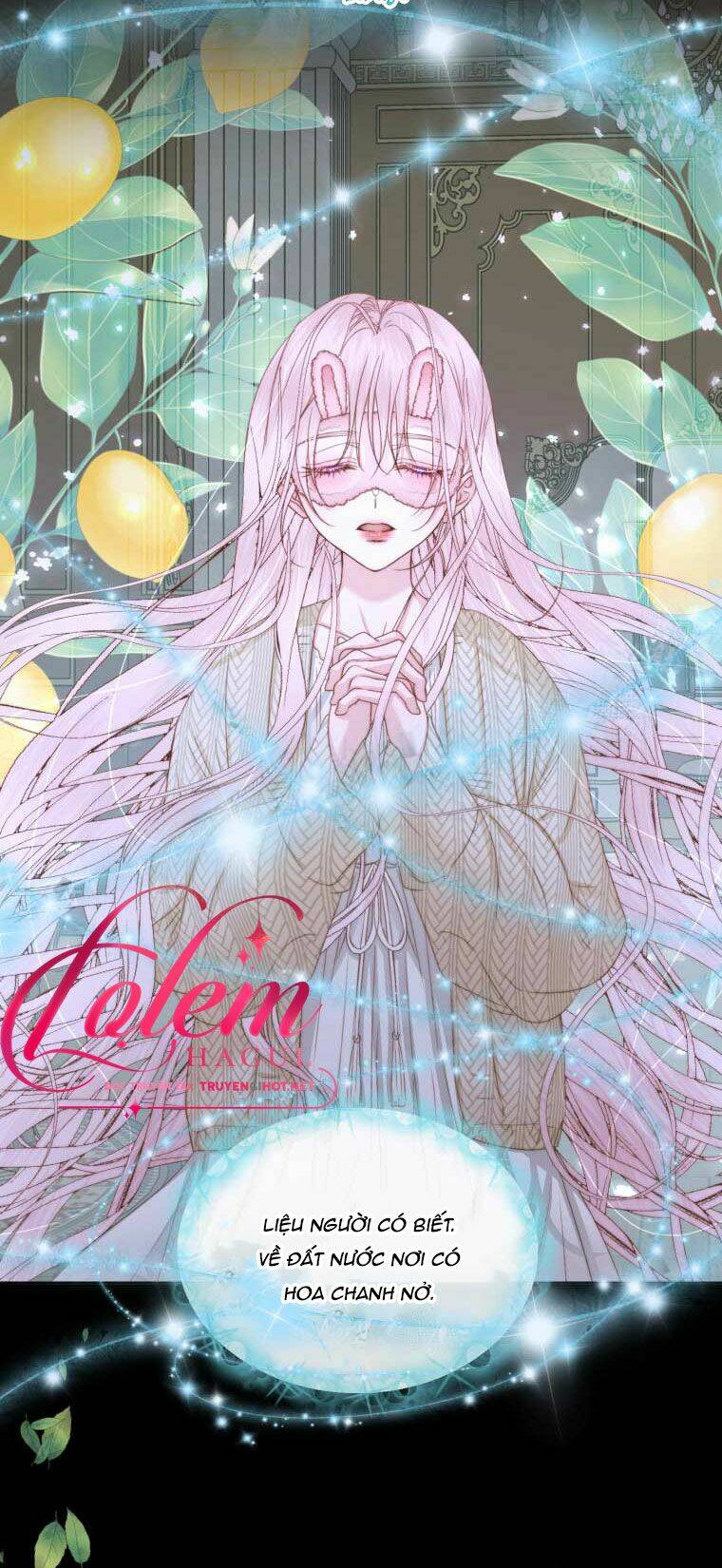 Trở Thành Cô Vợ Khế Ước Của Nhân Vật Phản Diện - Chapter 34 - Page 41