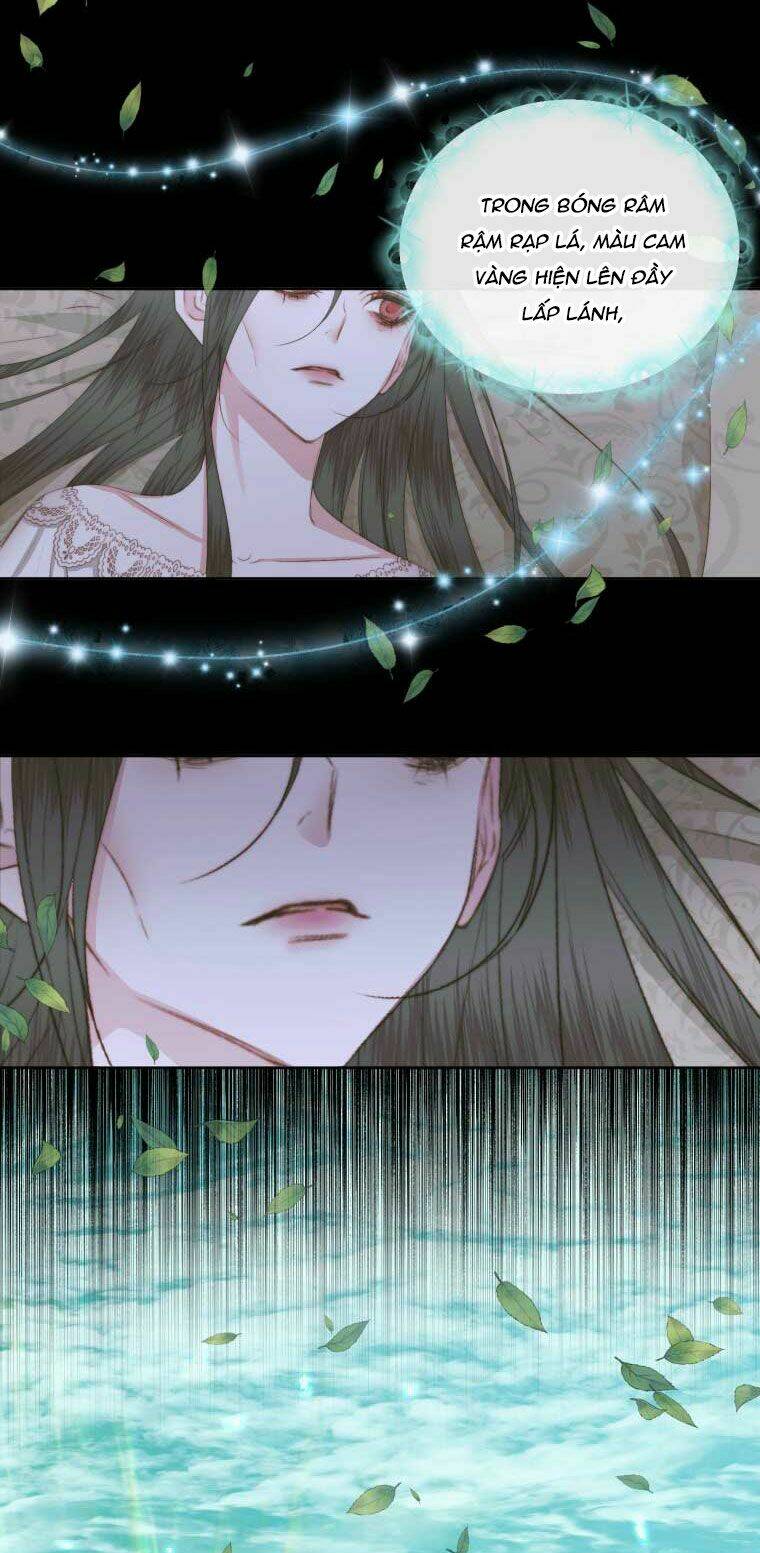 Trở Thành Cô Vợ Khế Ước Của Nhân Vật Phản Diện - Chapter 34 - Page 42