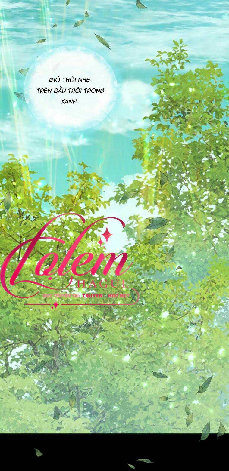 Trở Thành Cô Vợ Khế Ước Của Nhân Vật Phản Diện - Chapter 34 - Page 43