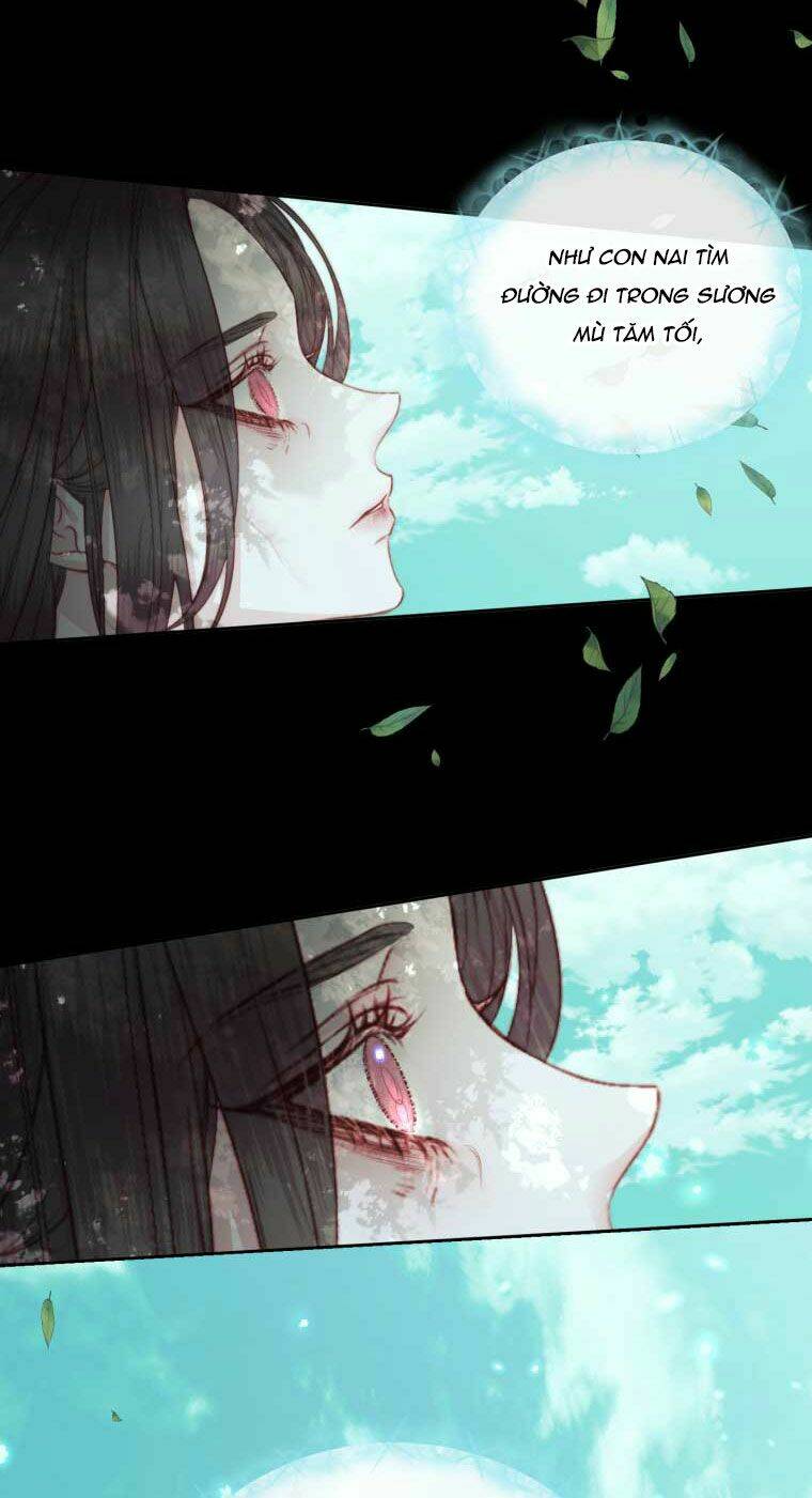 Trở Thành Cô Vợ Khế Ước Của Nhân Vật Phản Diện - Chapter 34 - Page 46