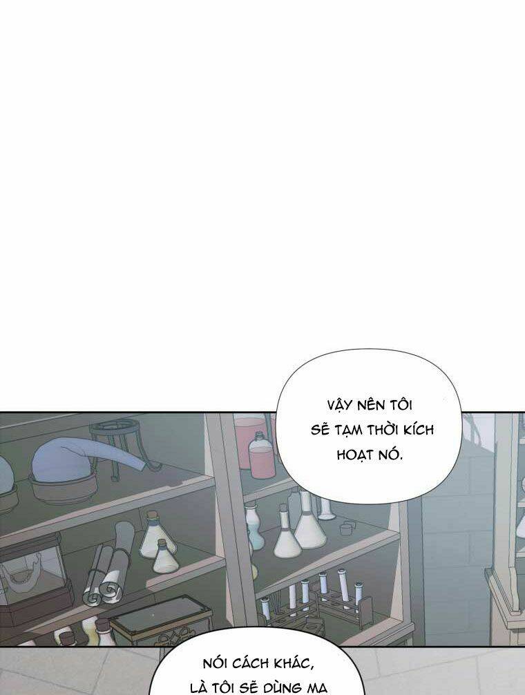 Trở Thành Cô Vợ Khế Ước Của Nhân Vật Phản Diện - Chapter 34 - Page 4