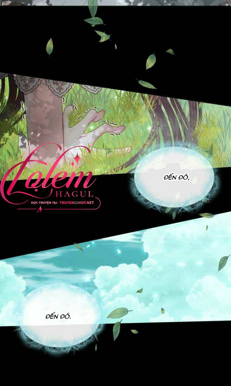 Trở Thành Cô Vợ Khế Ước Của Nhân Vật Phản Diện - Chapter 34 - Page 49