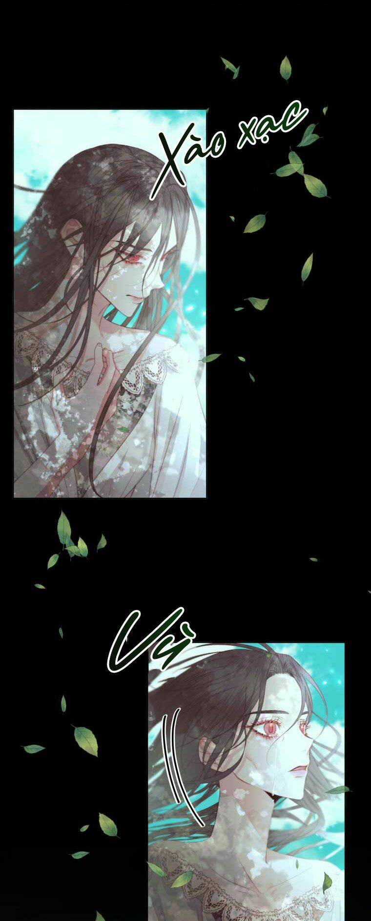 Trở Thành Cô Vợ Khế Ước Của Nhân Vật Phản Diện - Chapter 34 - Page 50