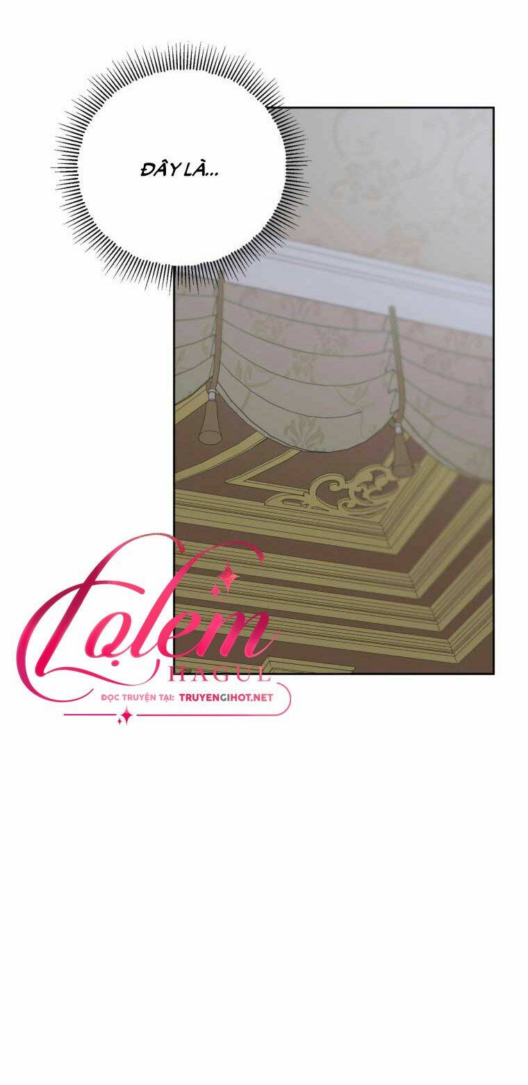 Trở Thành Cô Vợ Khế Ước Của Nhân Vật Phản Diện - Chapter 34 - Page 54