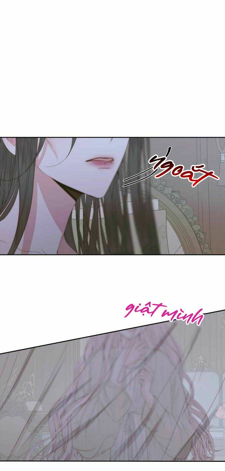 Trở Thành Cô Vợ Khế Ước Của Nhân Vật Phản Diện - Chapter 34 - Page 56