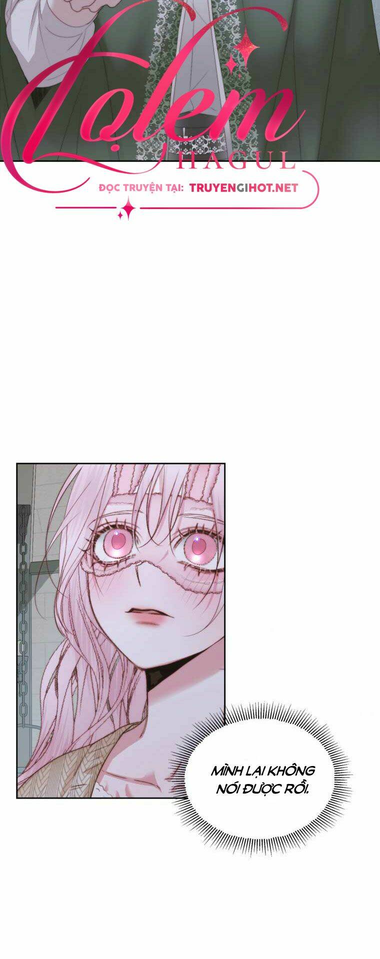 Trở Thành Cô Vợ Khế Ước Của Nhân Vật Phản Diện - Chapter 34 - Page 6