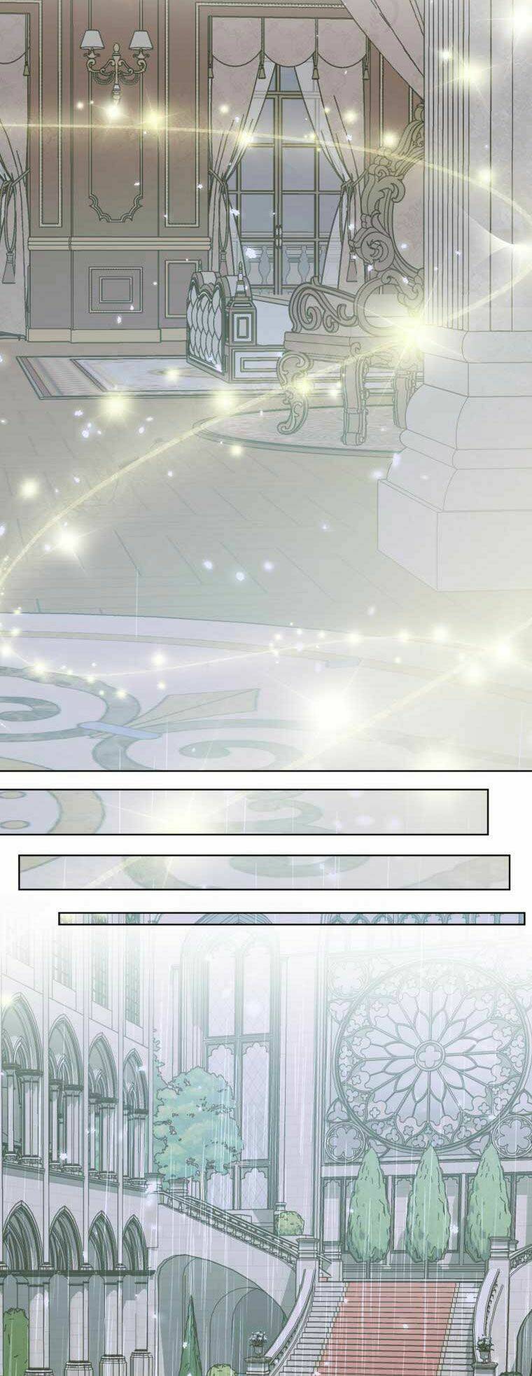 Trở Thành Cô Vợ Khế Ước Của Nhân Vật Phản Diện - Chapter 35 - Page 10