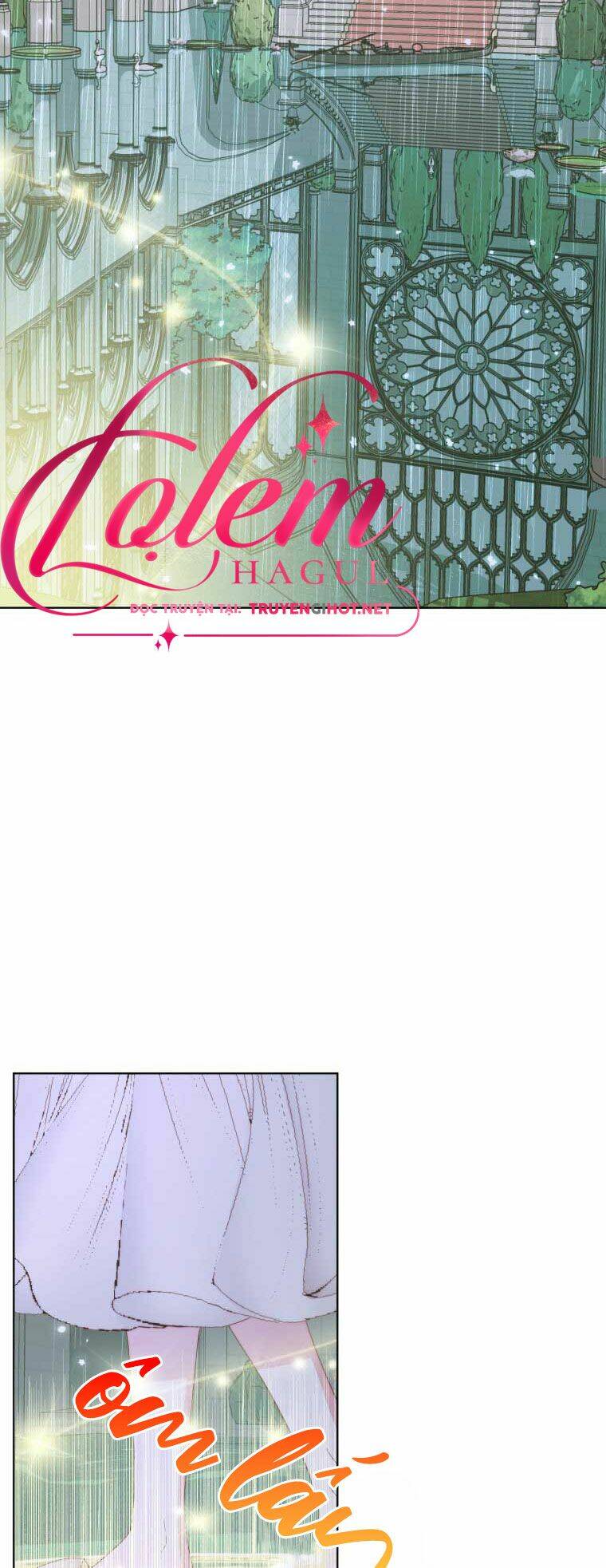 Trở Thành Cô Vợ Khế Ước Của Nhân Vật Phản Diện - Chapter 35 - Page 11