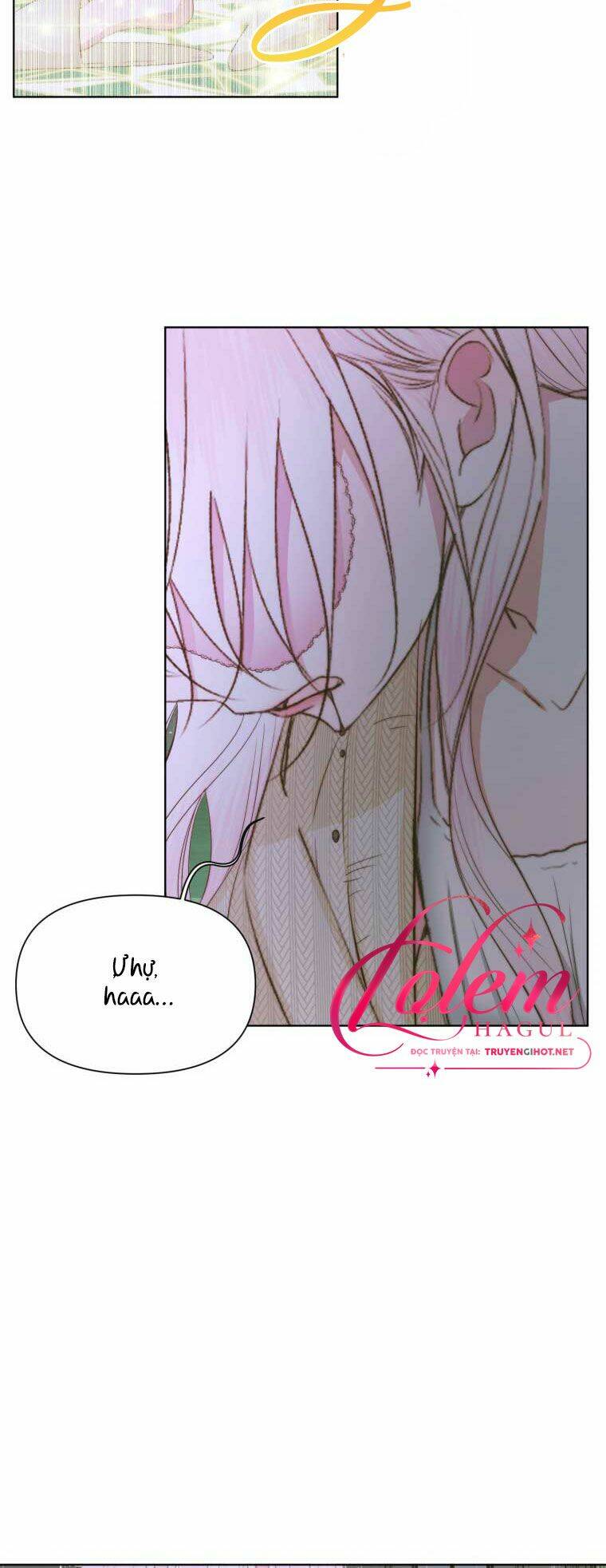 Trở Thành Cô Vợ Khế Ước Của Nhân Vật Phản Diện - Chapter 35 - Page 12