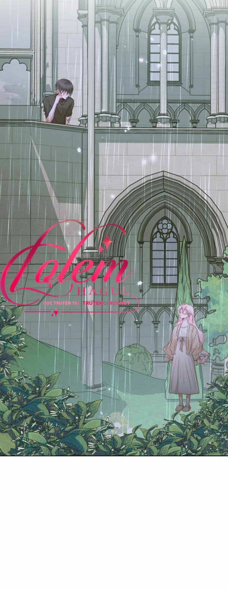 Trở Thành Cô Vợ Khế Ước Của Nhân Vật Phản Diện - Chapter 35 - Page 14