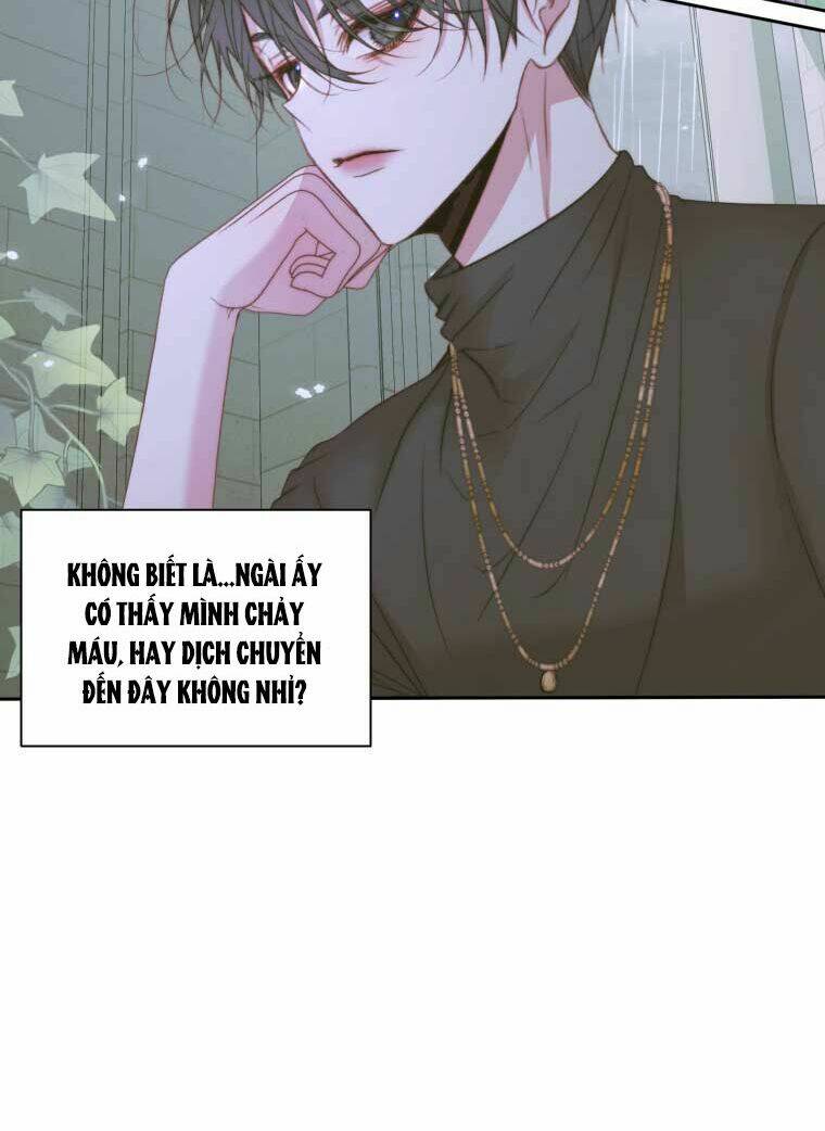 Trở Thành Cô Vợ Khế Ước Của Nhân Vật Phản Diện - Chapter 35 - Page 16