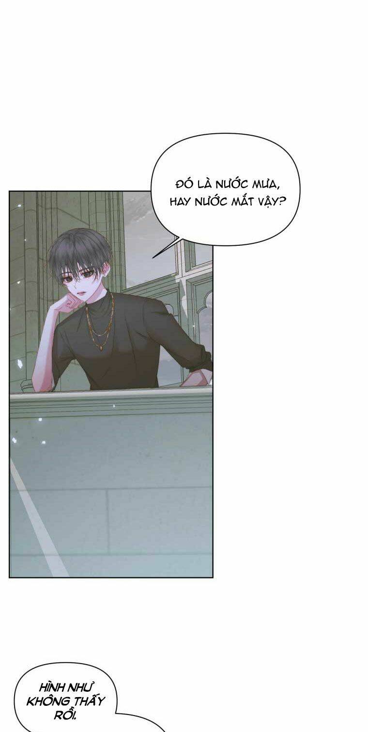 Trở Thành Cô Vợ Khế Ước Của Nhân Vật Phản Diện - Chapter 35 - Page 17