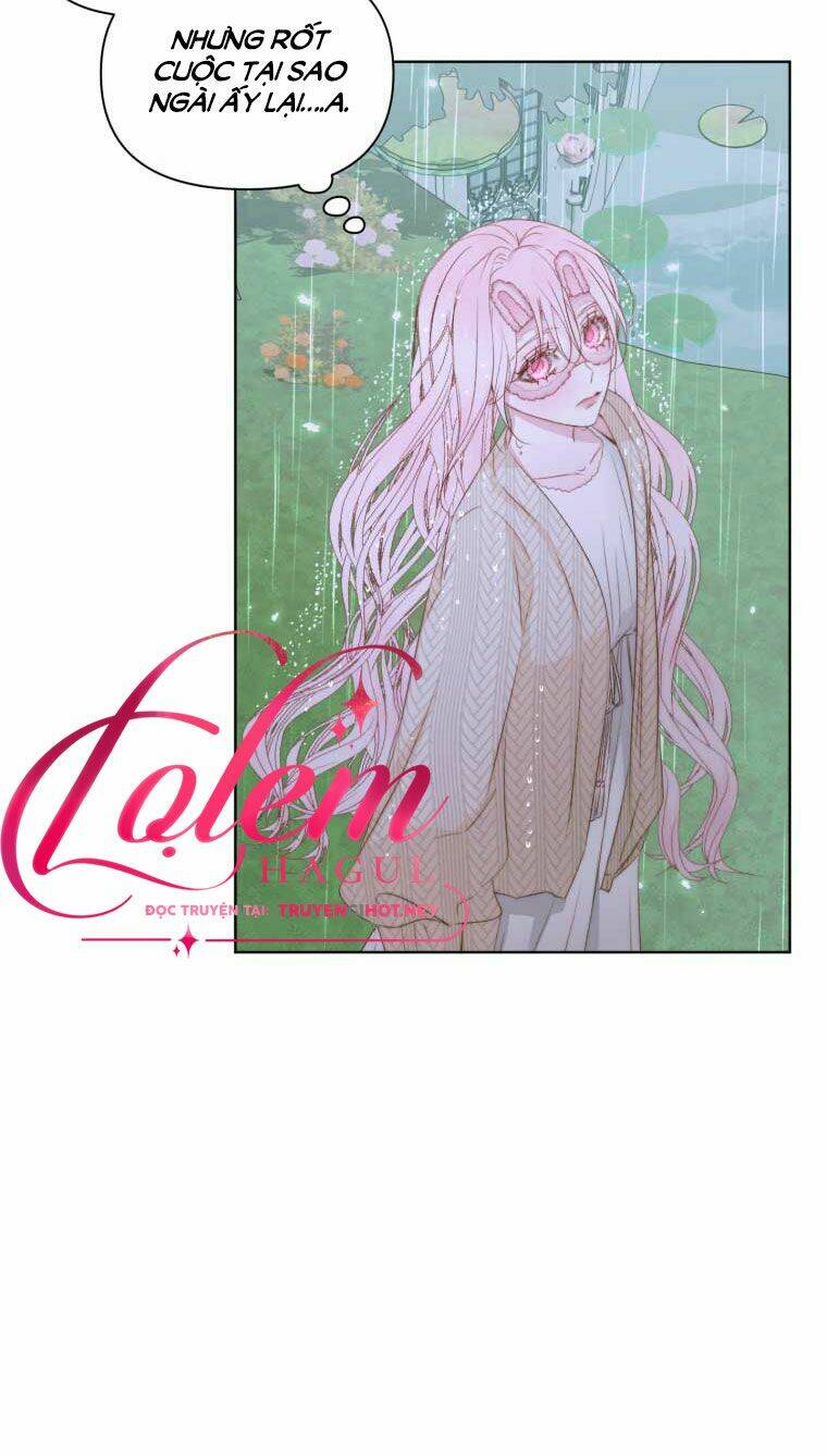 Trở Thành Cô Vợ Khế Ước Của Nhân Vật Phản Diện - Chapter 35 - Page 18